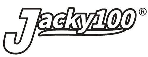 Jacky100 豪華的士車隊